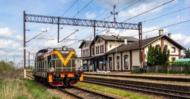 Historycznym pociągiem do Milicza z rowerem? Już 17 maja!