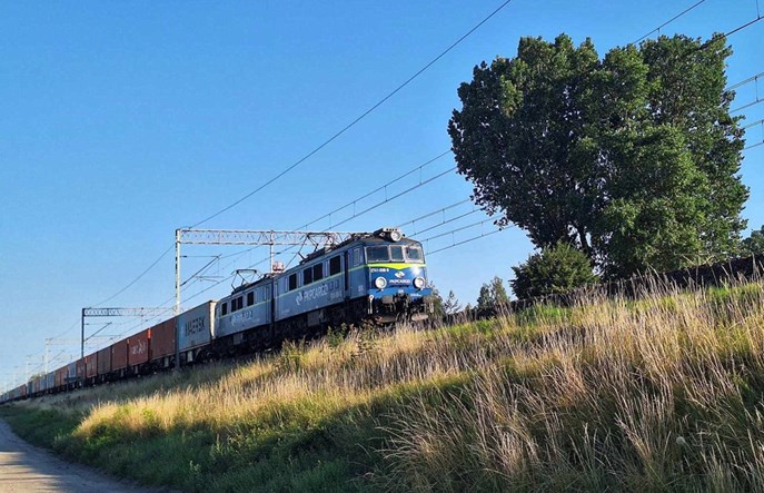 Klimczak: Sanacja PKP Cargo to jedyna droga do uzdrowienia spółki