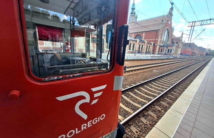 Polregio z dobrymi wynikami przewozowymi