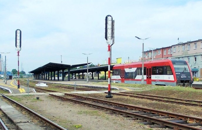 Koniec remontowej epopei na linii 207 Malbork – Toruń jest bliski