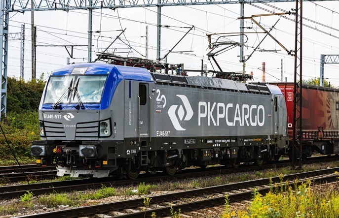 Odwołanie dyrektorów Wschodniego i Centralnego Zakładów PKP Cargo