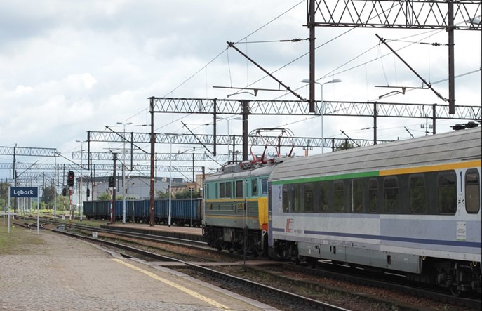 Od września duże utrudnienia na Pomorzu Środkowym. Pociągi skrócone bez ZKA