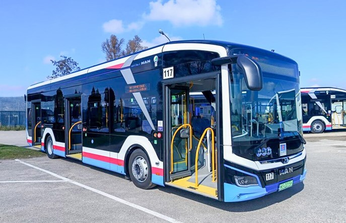 Siedlce mają unijne miliony na nowe autobusy  