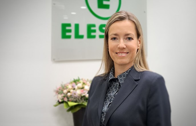 Aleksandra Herman wiceprezesem ELESTER