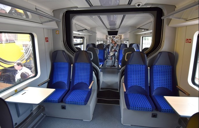 SKPL chce uruchomić 16 par pociągów z Poznania do Wrocławia!