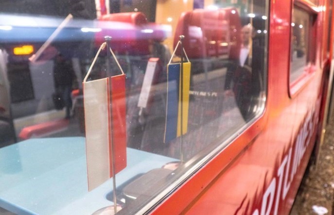 SKPL chce jeździć na drugiej trasie do Ukrainy. Tym razem do Kowla