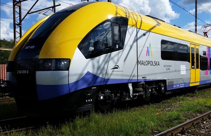 Małopolska: 10 lat SKA 