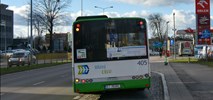 Białystok z ofertą na przebudowę 27 zatok autobusowych