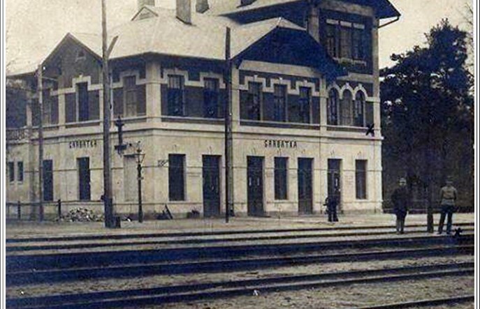 W cieniu swojej świetności. Linia Radom – Dęblin 