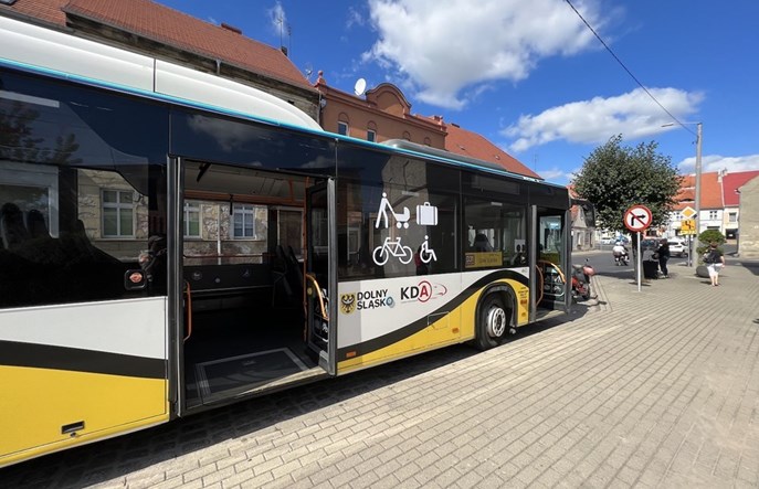 KŚ: Za mało pasażerów w autobusach zastępczych Pszczyna – Żory