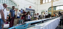 10 mln km pociągów Pendolino w barwach PKP Intercity