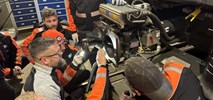 Szkolenia utrzymaniowe Dellner – klucz do bezpieczeństwa i wydłużenia żywotności systemów łączących pojazdy szynowe