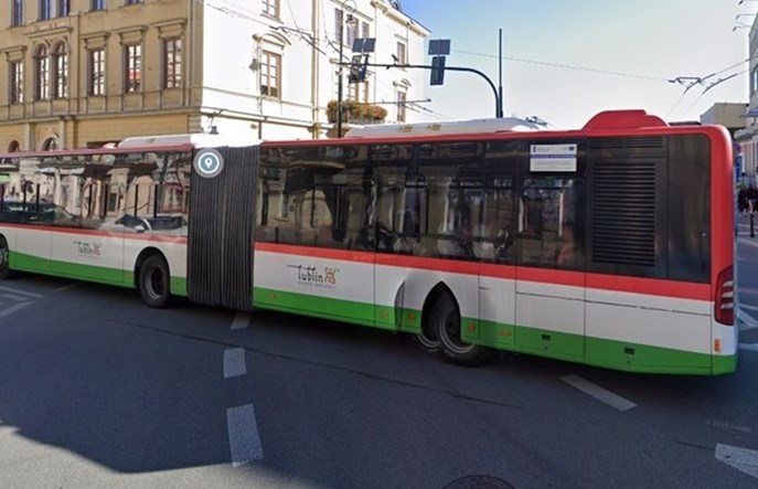 Lublin. Rozkłady jazdy autobusów tymczasowo okrojone 