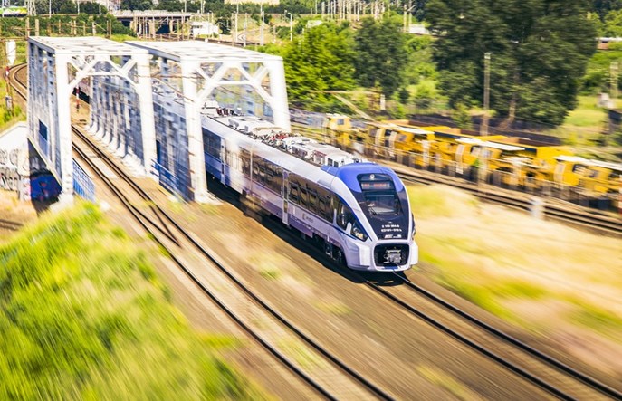 PKP Intercity i koleje regionalne ułatwiają podróże 