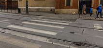 Kraków. Będzie remont torowiska na Franciszkańskiej