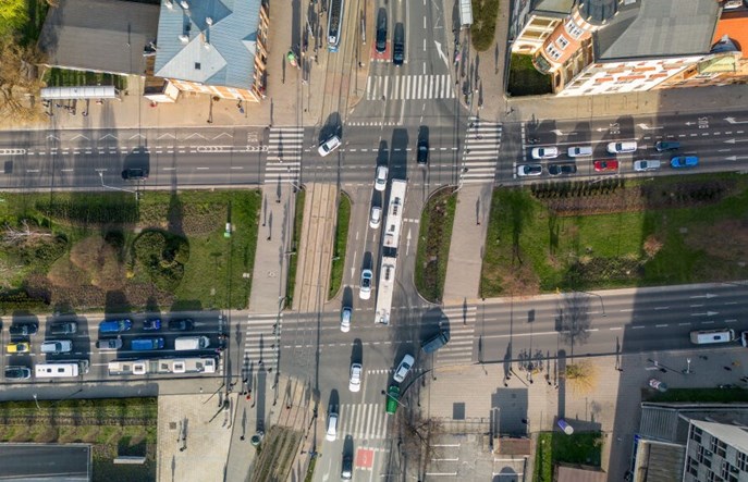 Kraków podsumowuje konsultacje Strefy Czystego Transportu