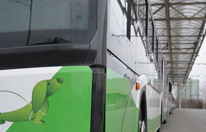 Lublin. Solaris dostarczy 20 autobusów hybrydowych za ponad 70 milionów