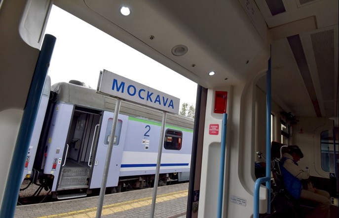 Nie jeden, lecz dwa nowe pociągi na Litwę 