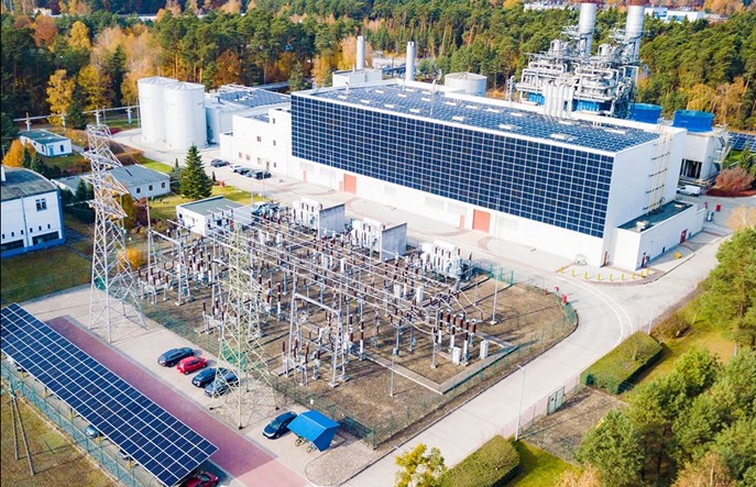 Polenergia redefiniuje strategię wodorową: inwestycja na Śląsku i rezygnacja z dwóch projektów