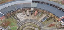 Odwiedź Parowozownię w Skierniewicach z ŁKA 
