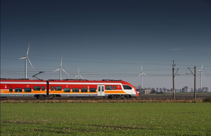 Nowy pociąg z Bydgoszczy do Kołobrzegu także po wakacjach 