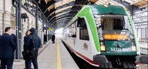 Polregio w Ostrołęce: Nowe trasy atrakcyjne dla podróżnych 