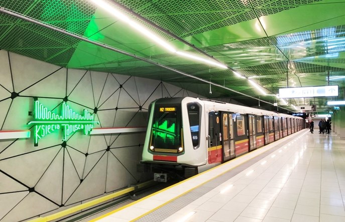 Metro. Kraków ceni Warszawę, ale pójdzie swoją ścieżką 
