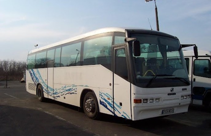 Gminy uruchomiły międzywojewódzką linię Gąbin – Żychlin – Łódź 