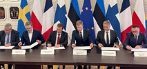Rail Baltica. Budimex podpisał kontrakt w Estonii