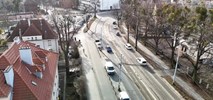 Gdańsk: znamy oferty na projekt przebudowy torowiska na al. Hallera