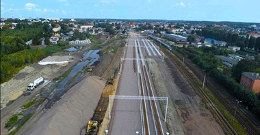 Torpol liczy na większy portfel zamówień. „Rynek jest wygłodniały”  