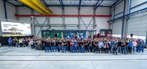 Alstom zainwestuje blisko 0,5 mld zł w Polsce