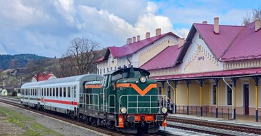 Wciąż bez konkretnej daty startu połączeń z Sanoka na Ukrainę 