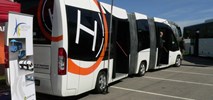 Hunnoid: zawieszony sen o rewolucji w transporcie zbiorowym