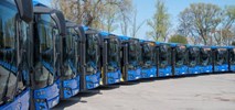 MPK Kraków podpisało kilka umów na łącznie nawet 190 autobusów
