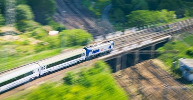 PKP Intercity: 1,3 miliona pasażerów w czerwcowy długi weekend