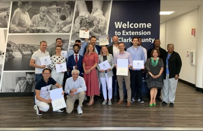 SP Tech Solutions z Torunia w elitarnym programie akceleracyjnym w USA