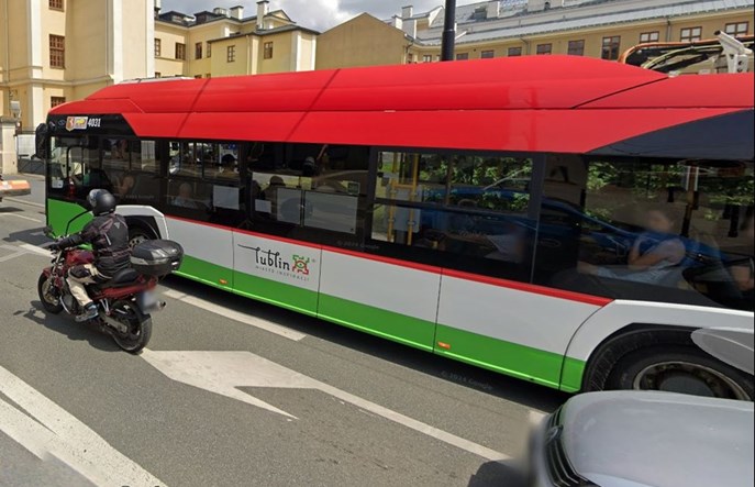 Lublin. Wchodzi wakacyjny rozkład jazdy 