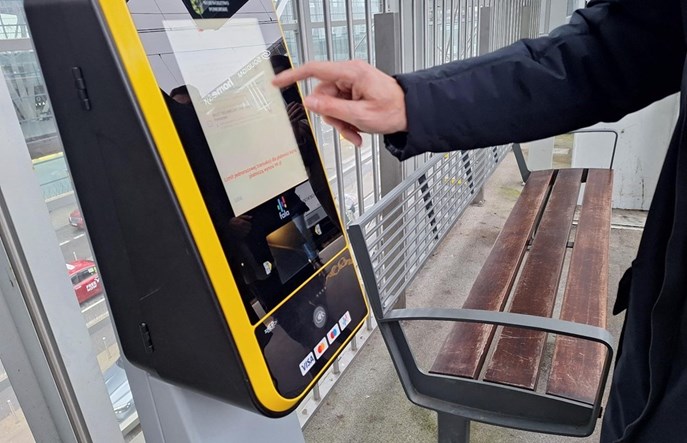 Gdański system FALA. Od sierpnia inne zasady sprzedaży biletów okresowych 