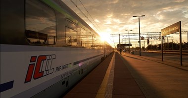 Pociąg do dobrej zabawy – festiwalowe połączenia PKP Intercity