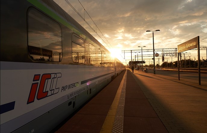 Pociąg do dobrej zabawy – festiwalowe połączenia PKP Intercity