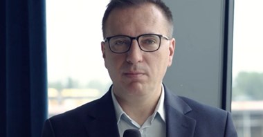 Paweł Wac, Infra Silesia: PKP PLK powinna być budowniczym, a nie księgowym 