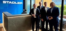 Stadler będzie współpracował z Politechniką Poznańską