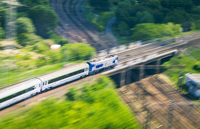 PKP Intercity: Nowa aplikacja ułatwi ruch międzynarodowy