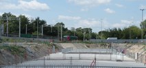 KDP Łódź – Warszawa: Wkrótce pozostałe decyzje lokalizacyjne. Przetargi jeszcze w tym roku