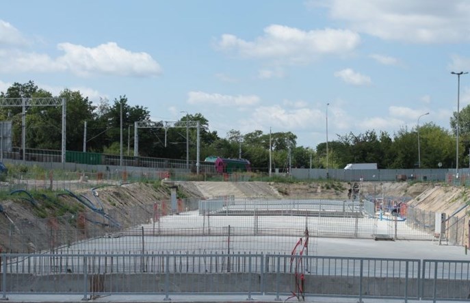 KDP Łódź – Warszawa: Wkrótce pozostałe decyzje lokalizacyjne. Przetargi jeszcze w tym roku