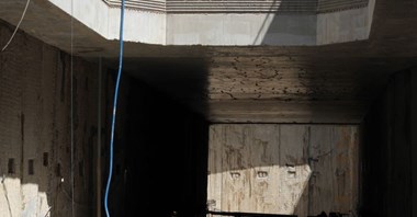 Łódzki tunel KDP: Kamienice pod specjalnym nadzorem