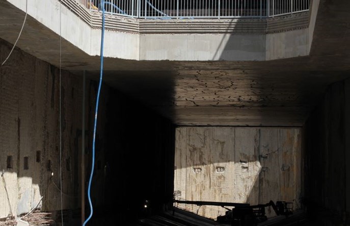 Łódzki tunel KDP: Kamienice pod specjalnym nadzorem