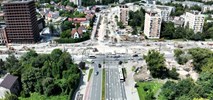 Kraków: Tramwaj rośnie w oczach – sierpień pełen zmian