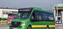 MPK Poznań będzie mieć więcej minibusów. Przetarg ogłoszony